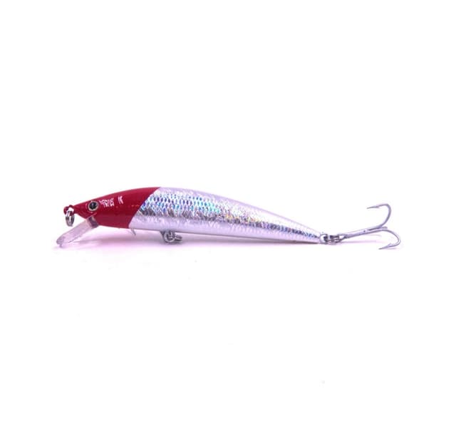 Wobbler JL-115S 022 11cm/21,5g/0,8-1,5m