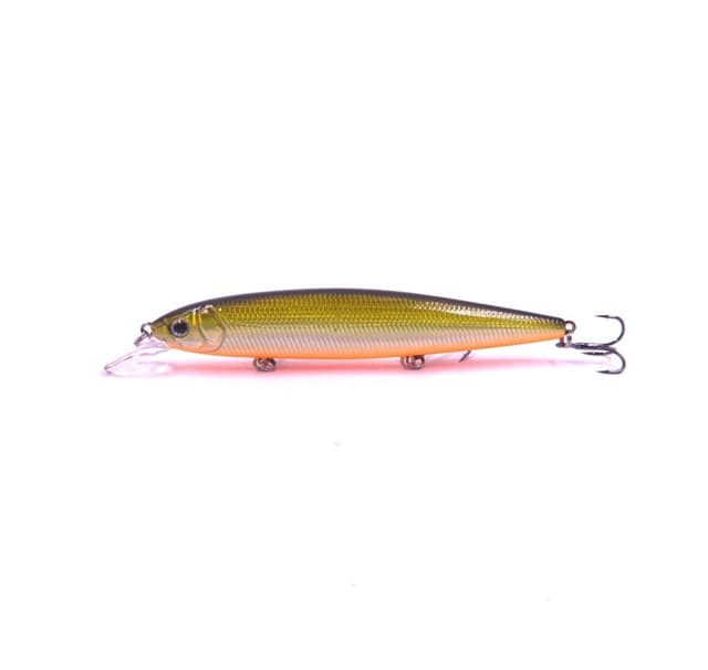 Wobbler EG-191A-SP 612T 11cm/15,4g/0,6m