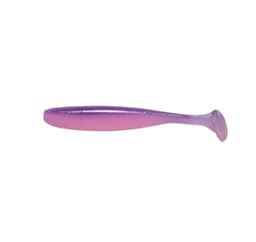 Pehmeät syötit Keitech Easy Shiner 3`-LT03 10kpl