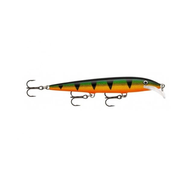 Lure Scatter Rap Minnow 11cm/6g/1,8-2,7m P