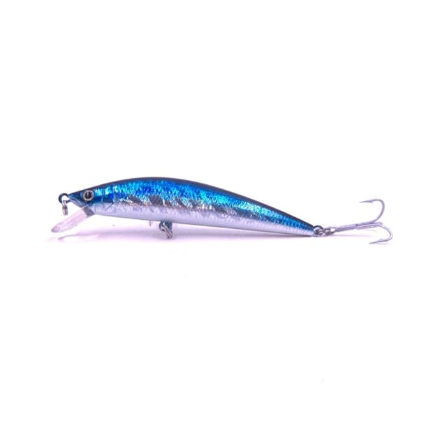 Wobbler Strike-Pro JL-115SP 114 11cm/19g/0,6-0,9m