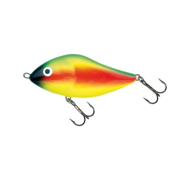 Lure Slider 7F 7cm/17g/0,5m PRT - Elgiganten