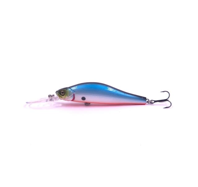 Wobbler EG-125BL A05 10cm/10,8g/1,5m