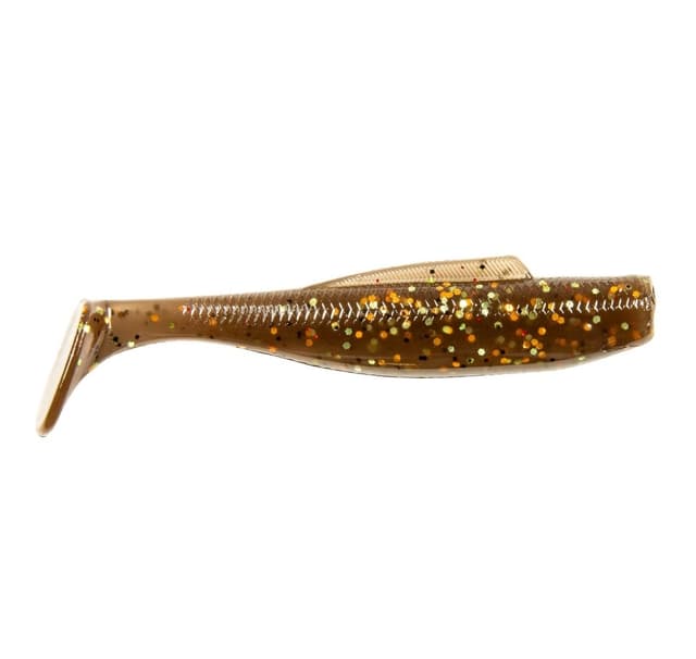 Mjuk lockelse Z-Man DIEZEL MINNOWZ 4"" The Wright Stuff 5 st