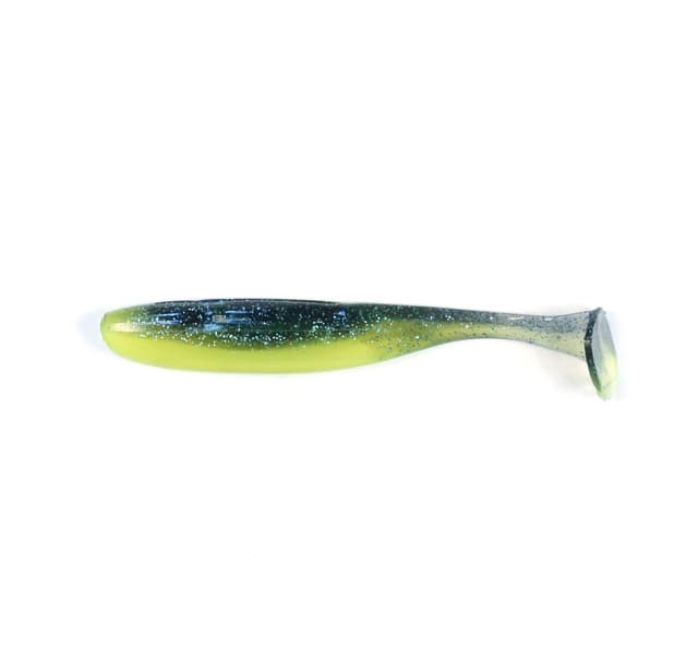 Mjuk bete HITFISH Puffyshad 4 R73 5st