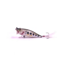 Vaappu Strike-Pro SH-002BA IM01 6cm/4.5g/popper