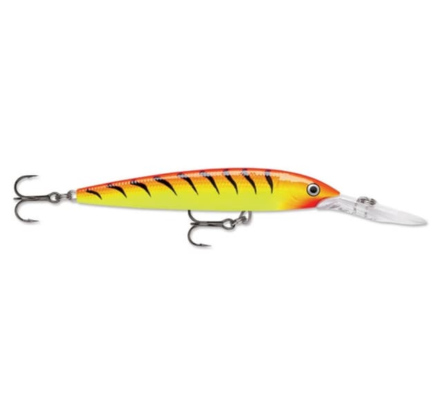 Lure Down Deep Husky Jerk 10cm/11g/2,1-4,8m HT