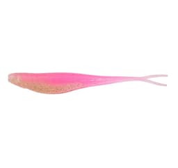 Mjuk lockelse Z-Man DOFTANDE JERK SHADZ 5"" Laguna Shrimp 5st
