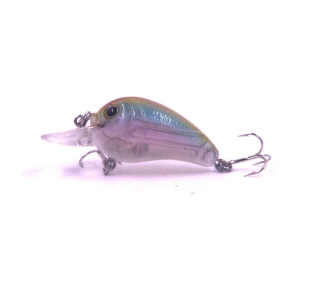 Wobbler SP-088 500G 3,5 cm/3,5 g/0,3-1,0 m
