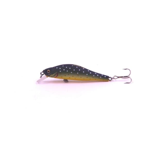 Wobbler EG-125D-SP A52S 6cm/4,4g/0,2-0,5m
