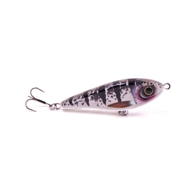 Wobbler Strike-Pro EG-050 C778F 10cm/25g/0,2-1,0m