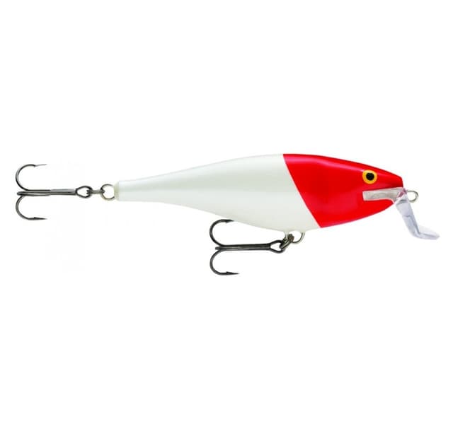 Lure Super Shad Rap 14cm/45g/1,5-2,7m RH