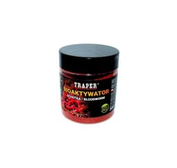 Jordbetestillsats TRAPER Bioactivator Blodmask 300g