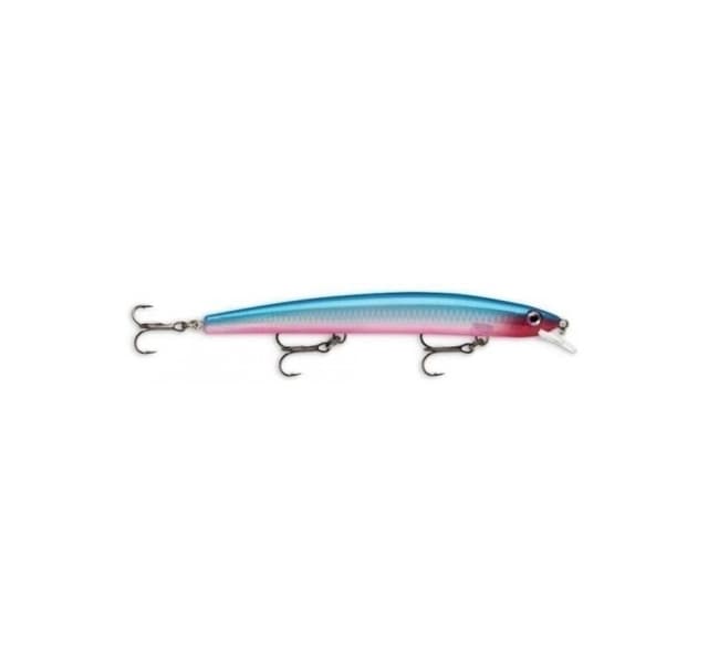 Lure MaxRap 11cm/13g/0,3-0,9m FHB