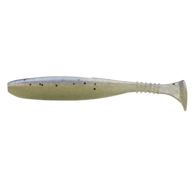 Mjuk bete Daiwa TN D'FIN 12,5cm pepparspöke 5tk