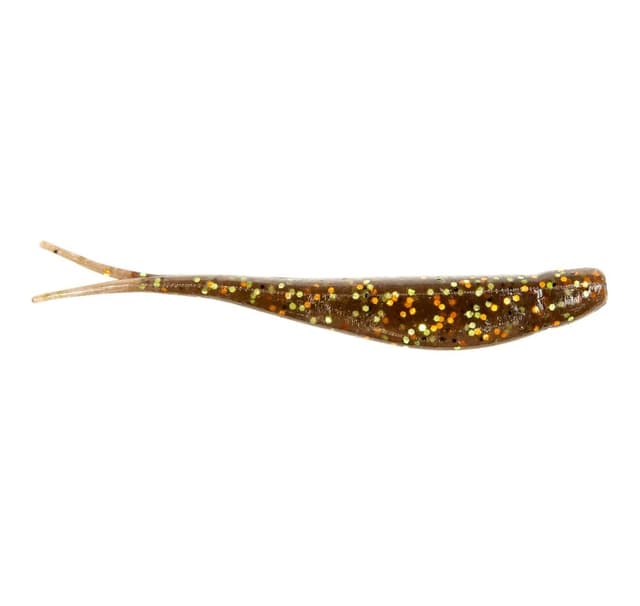 Soft lure Z-Man DOFTED JERK SHADZ 4"" The Wright Stuff 5st