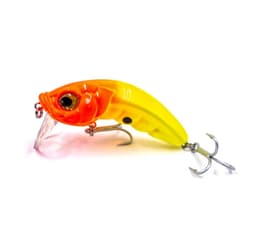 Vaappu Strike-Pro EG-112B A119F 8cm/18g/0,06m