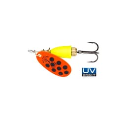 Lure Vibrax UV BFU3 8g OBYU