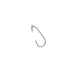 Hook Twistlock Light, 5167 - 5/0, svart krom