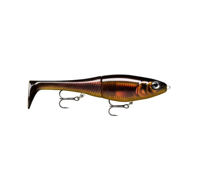 Lure X-Rap Peto 14cm/39g/0,5-1,0m ARB
