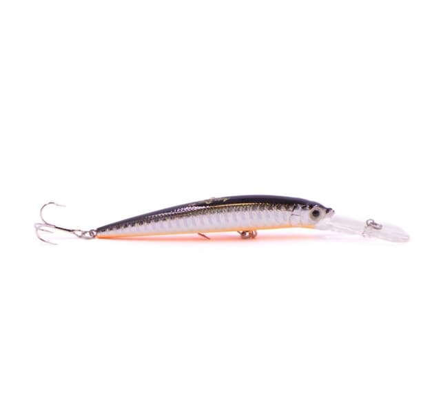 Wobbler Strike-Pro JL-061F A70-713 9cm/7g/2,0-3,0m