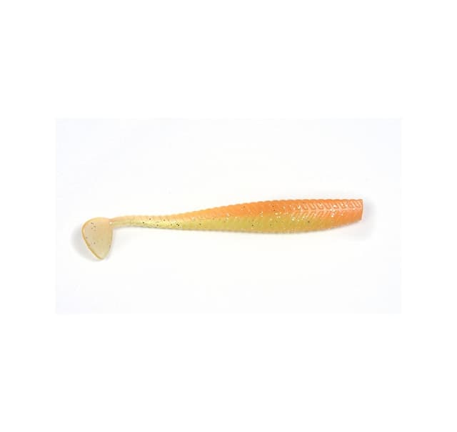 Mjukt bete HITFISH Bleakfish 4 R120 6st