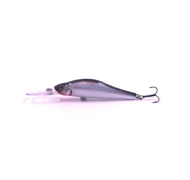 Wobbler EG-125AL A010 8cm/10,8g/1,5m