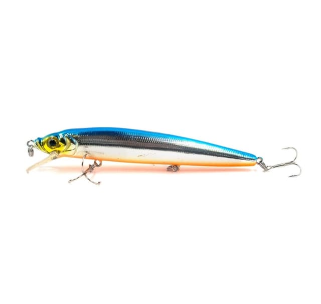 Wobbler Strike-Pro EG-033SP 626E 11,5cm/15g/0,4-0,6m