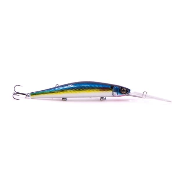 Wobbler Strike-Pro EG-193BL-SP 889 11cm/18,9g/4,0-5,0m