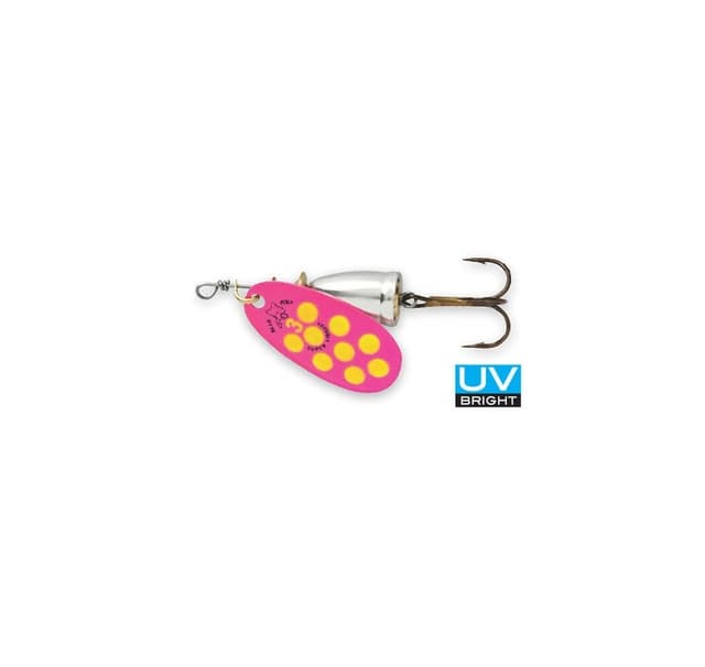 Lure Vibrax Hot Pepper BFS5 13g FPY
