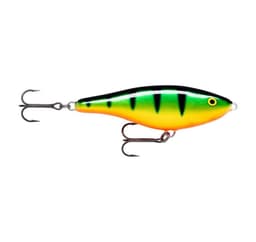 Lure Twitchin Rap 12cm/53g/0,6-1,5m P