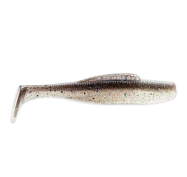 Mjukt lockbete Z-Man DIEZEL MINNOWZ 4"" Breaking Bream 5st