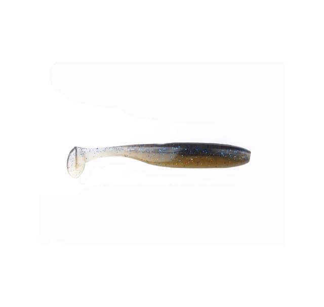 Mjukt bete HITFISH Puffyshad 4 R136 5st
