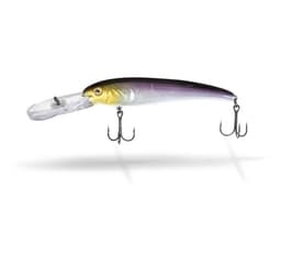 Lure Quantum Stretch 11,5cm/21g/4,5m Naturlig