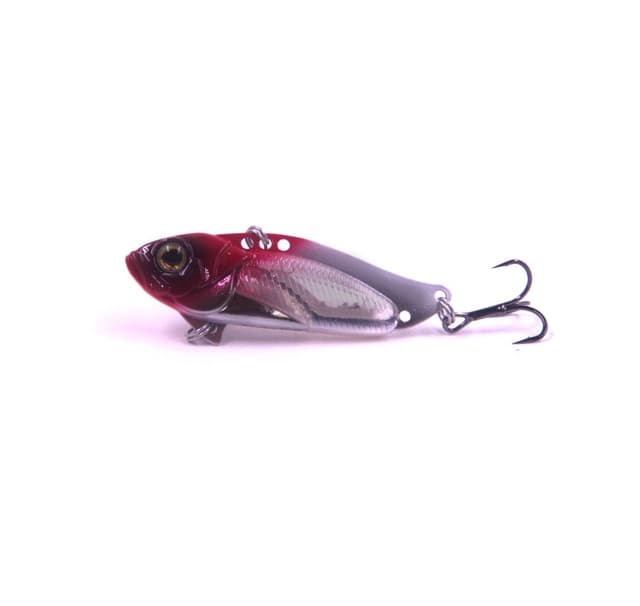 Wobbler PJG-005B 022PE 5,5 cm/16,7 g/sjunkande