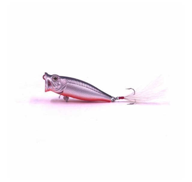 Wobbler Strike-Pro SH-002BA A06E 6cm/4,5g/popper