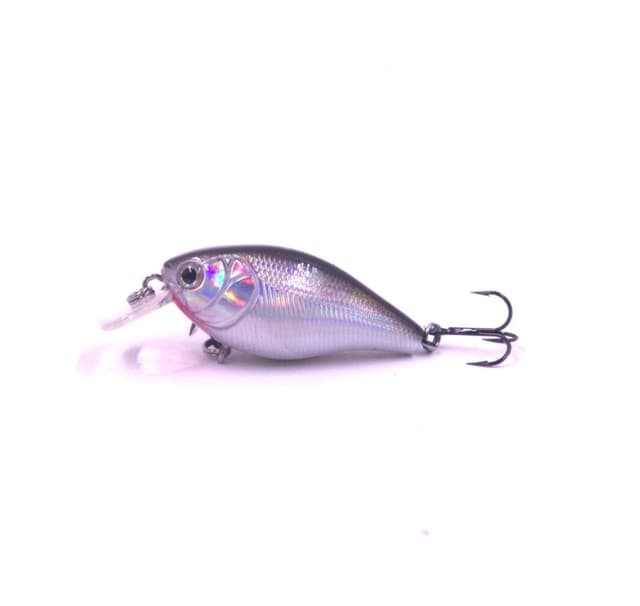Wobbler EG-165F A010 5cm/7,9g/1,0m