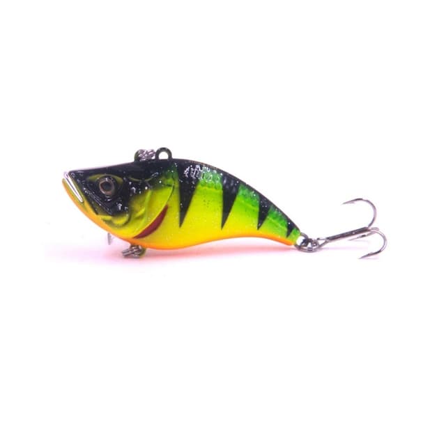 Wobbler Strike-Pro EG-128B A09 6,5 cm/13,6 g/sjunkande
