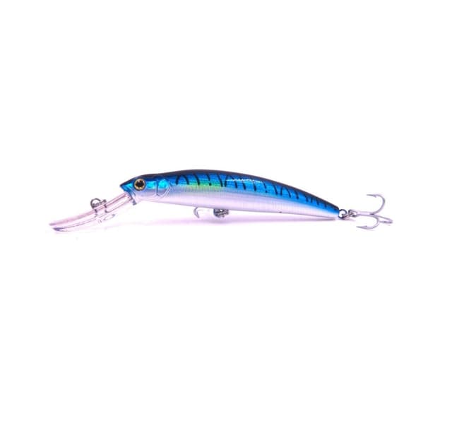 Wobbler MG-006CL 302 16cm/58g/25,0m