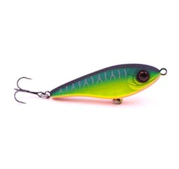Vaappu Strike-Pro EG-050 A204S 10cm/25g/0,2-1,0m