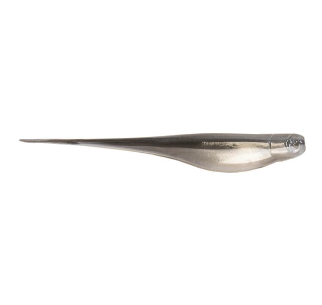 Mjukt lockbete Z-Man DOFTANDE JERK SHADZ 5"" Smelt 5st