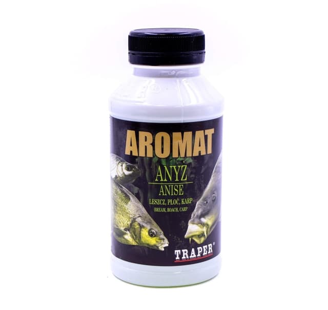 Jordbetestillsats TRAPER Aromat Anis 300g
