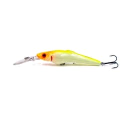 Vaappu Strike-Pro EG-076D A116L 11cm/23g/4-5m