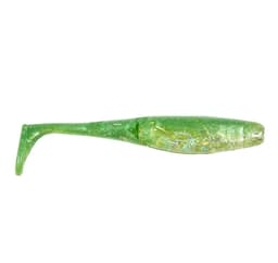 Soft lure Z-Man DOFTAD PADDLERZ 4"" creole croaker 5st