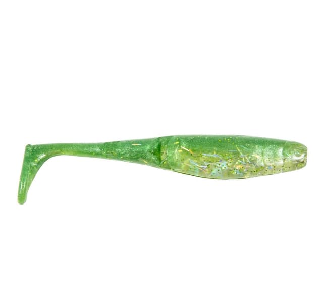 Soft lure Z-Man DOFTAD PADDLERZ 4"" creole croaker 5st