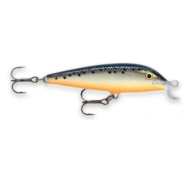 Lure Team Esko 7cm/6g/1,2-1,8m SF