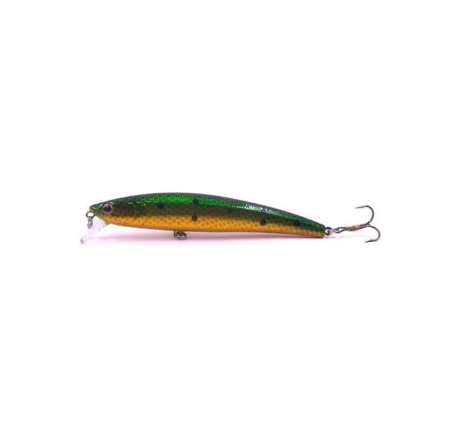 Wobbler EG-136 C345T 12cm/18,3g/0,5-0,6m