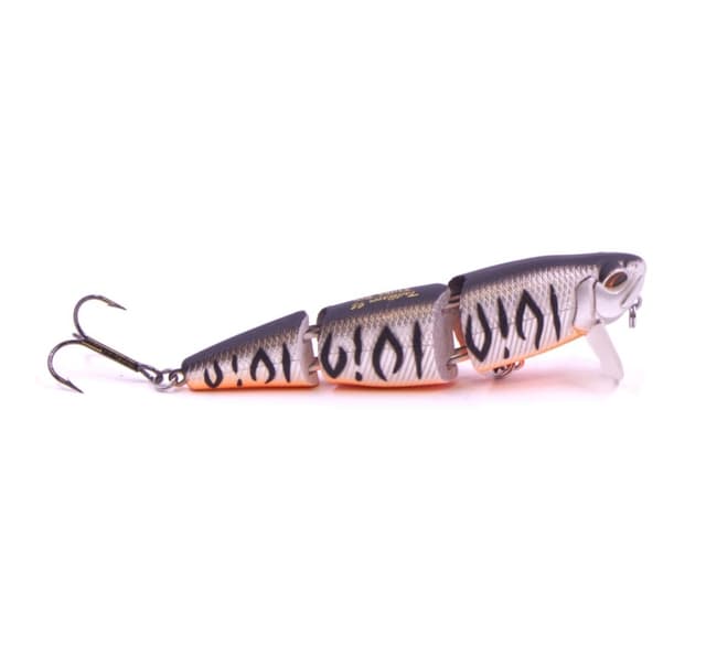 Wobbler Strike-Pro EG-160F A243ES 9,5cm/13,6g/0,06m
