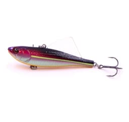 Viehe EG-204B GC10F 8,5 cm / 25,6 g / uppoava, Strike Pro