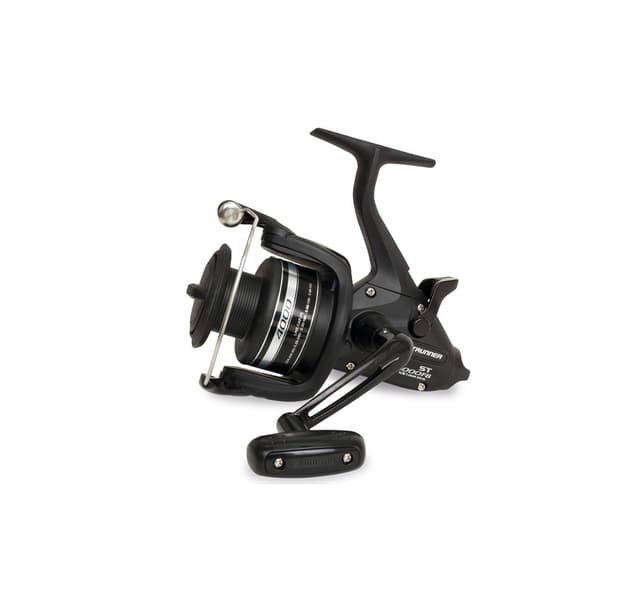 Spole Shimano Baitrunner ST-FB 4000